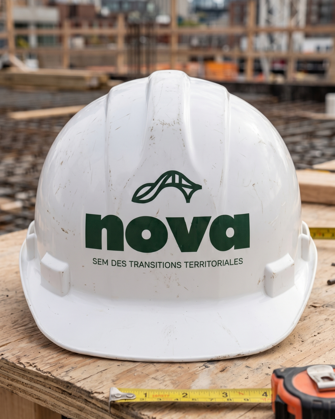 NOVA SEM des transitions territoriales