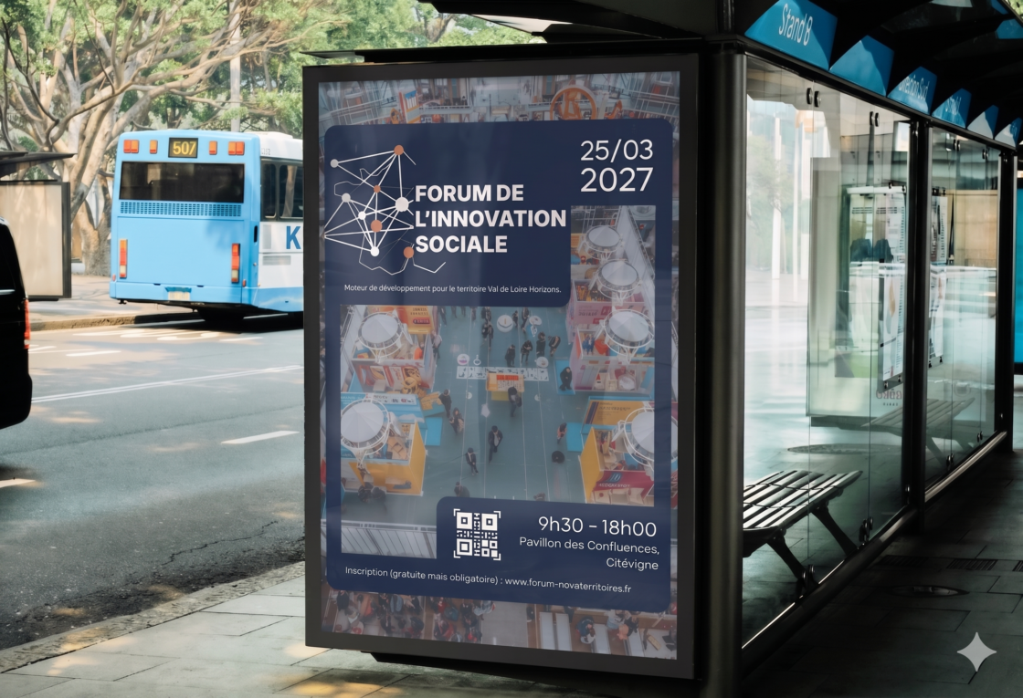 Le Forum de l&rsquo;Innovation Sociale – SEM TerraNova