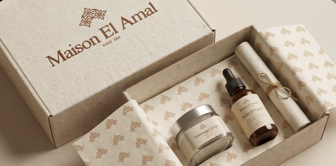 Maison El Amal
